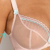 10 Signs That You Are Wearing The Wrong Bra Size