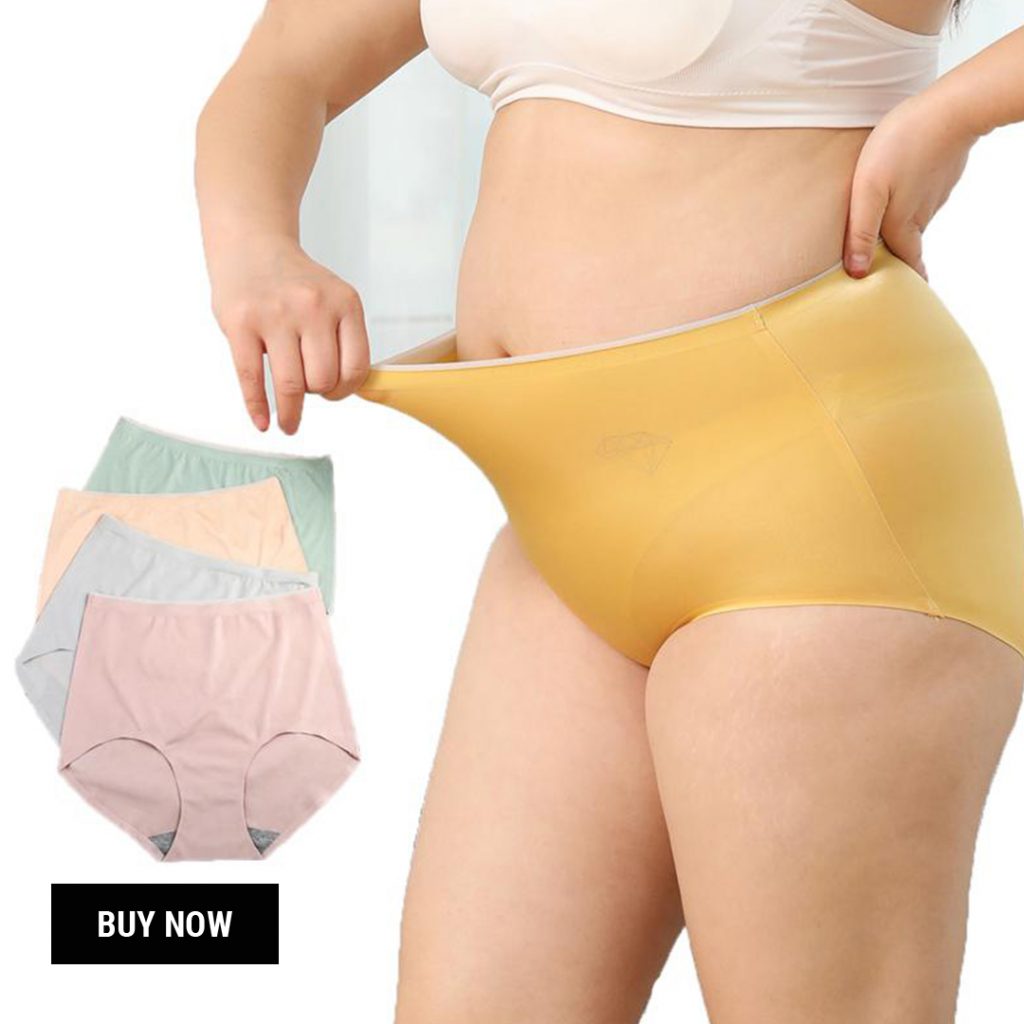 What are the Benefits of Wearing Boy Shorts Panty- PrivatelyUrs